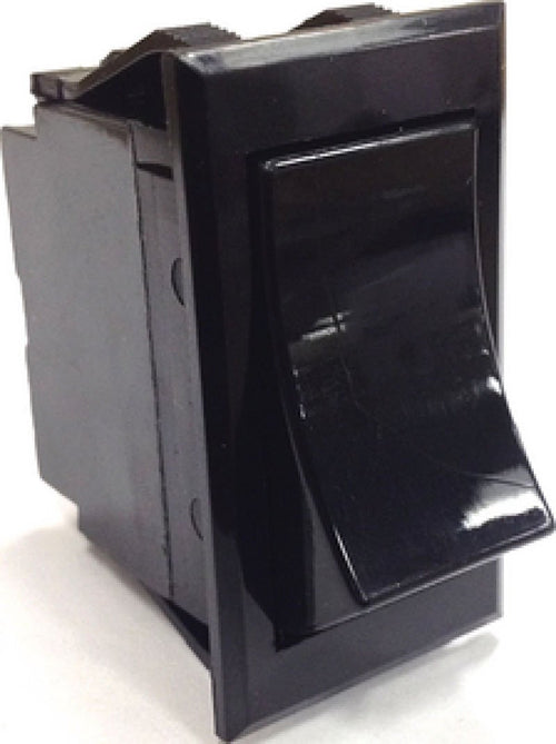 Rocker Switch Sierra RK40360 - On-Off-MOM On Single Pole