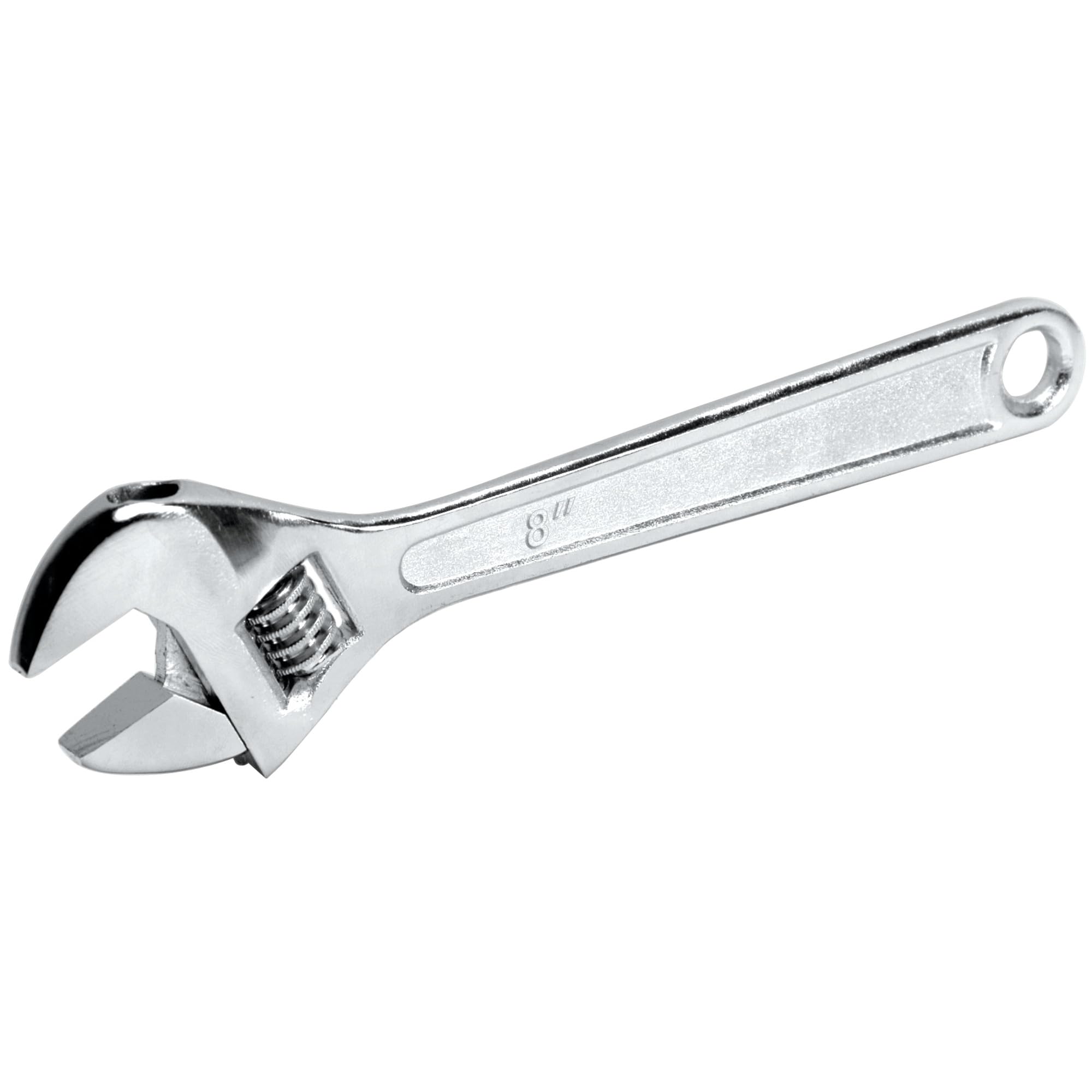 8-Inch Performance Tool Adjustable Wrench