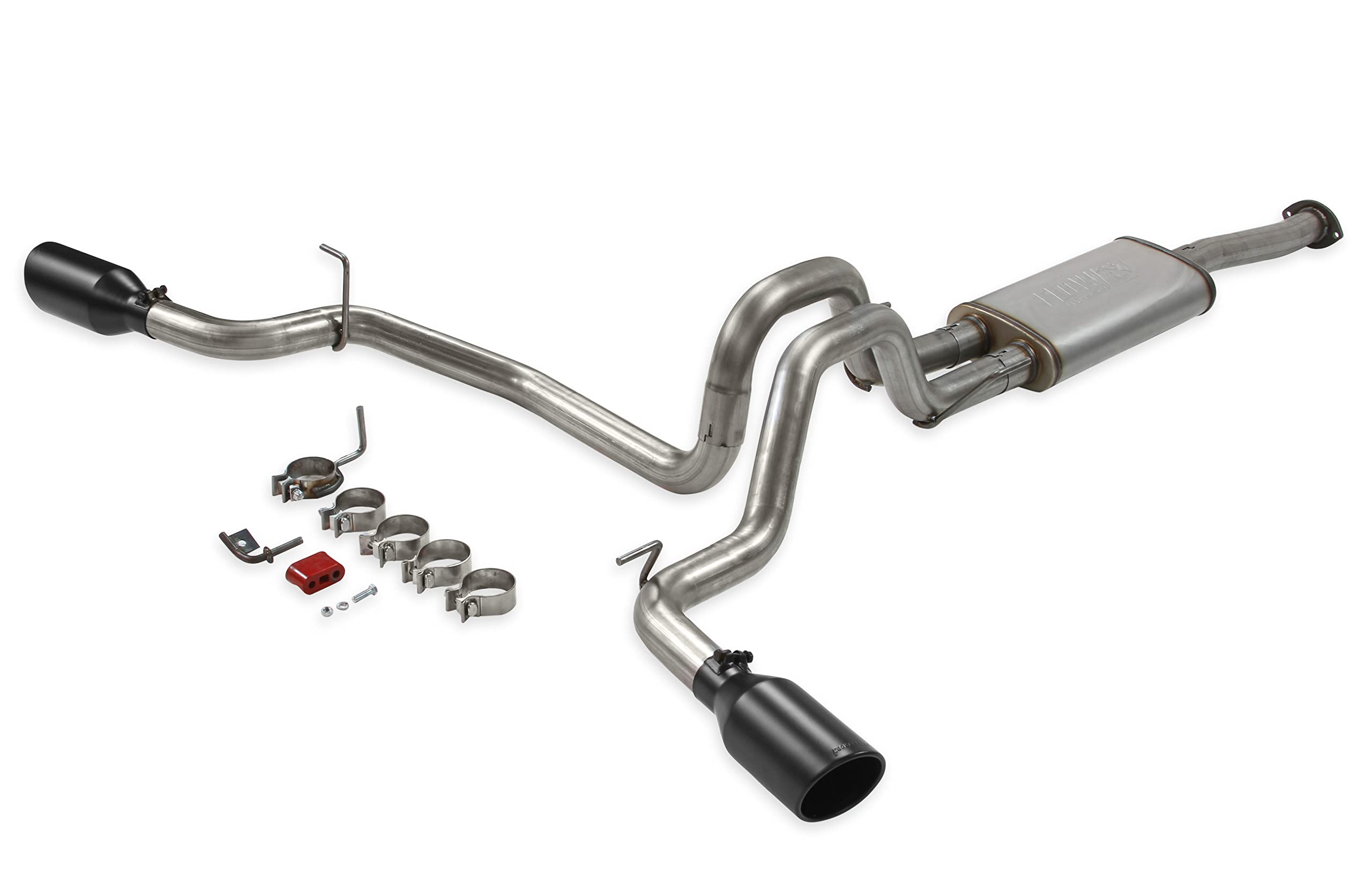 FlowFX 717918 Flowmaster Cat-Back Exhaust System