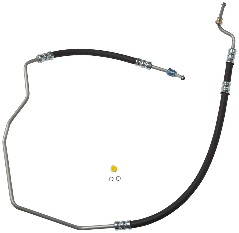 Pressure Line Gates 365689 Power Steering Assembly