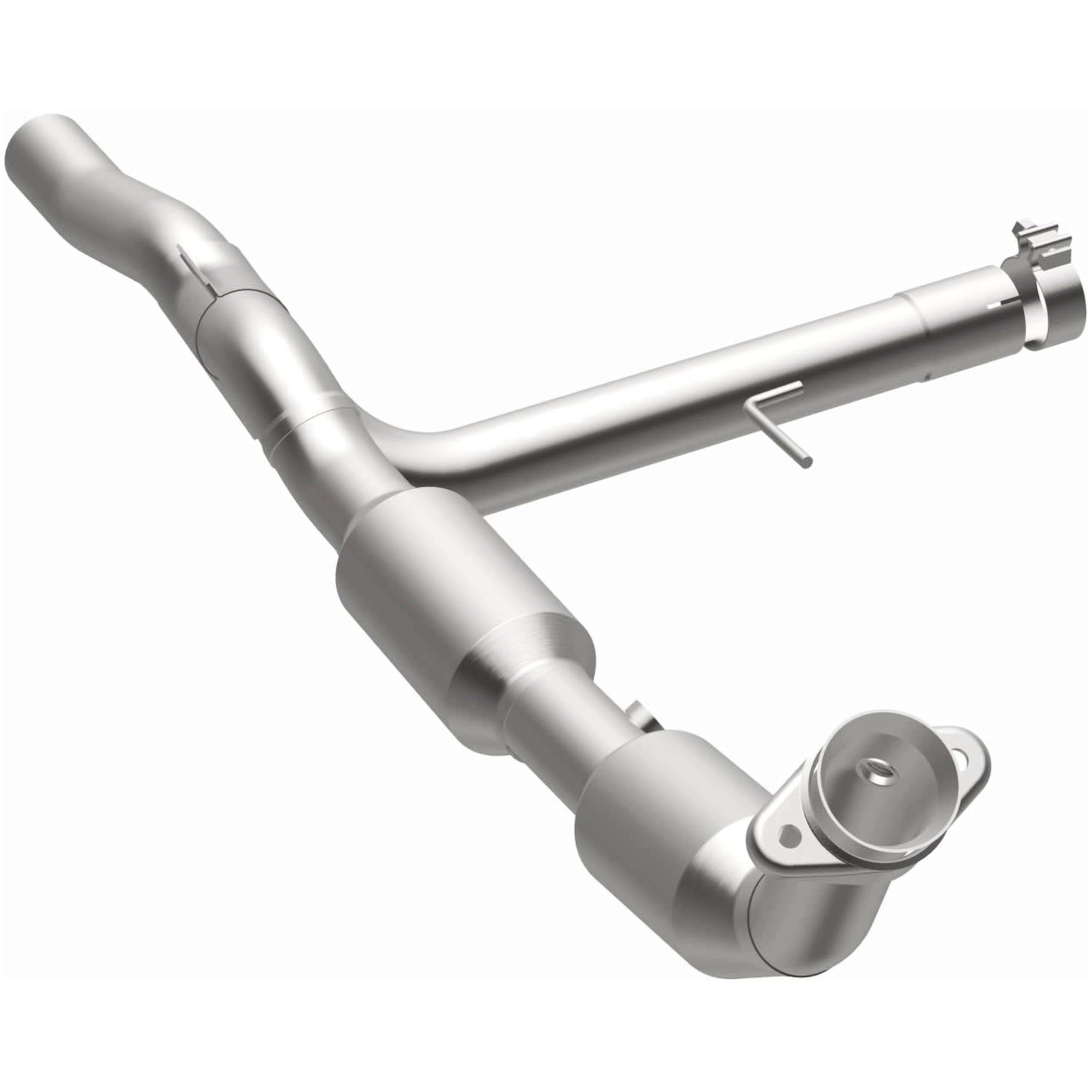 California Grade MagnaFlow Catalytic Converter 4583744: Direct Fit, Compatible with 2004 Ford F-150 (CARB Compliant)