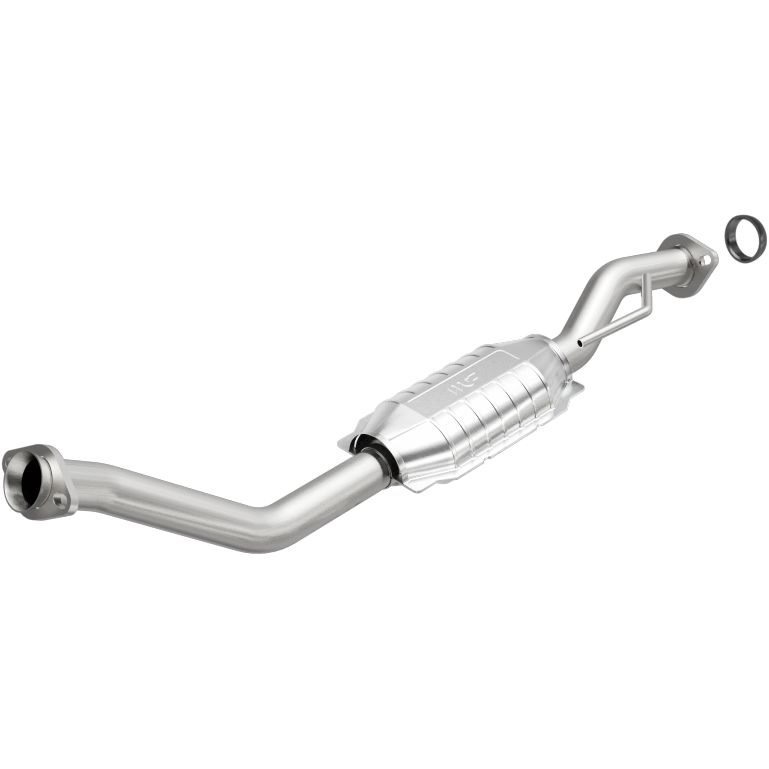Catalytic Converter MagnaFlow 23376: Standard Grade, Direct-Fit, Compatible with 1989-1994 Ford Ranger (Federal/EPA Compliant)