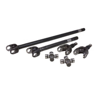 4340 Chrome-Moly USA Standard Gear Replacement Axle Kit for GM 35-Spline Dana 60 Front Differential