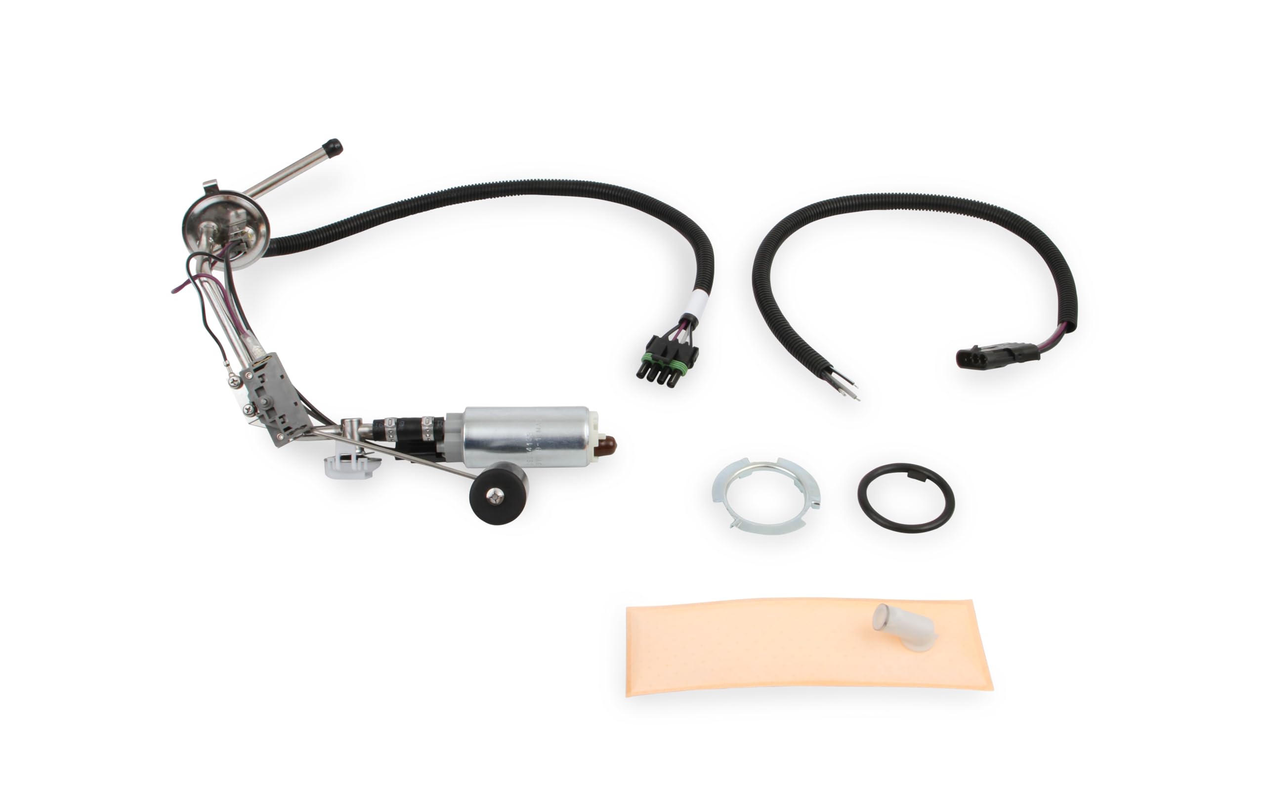 Holley 12-317 Sniper EFI In-Tank Fuel Pump Module 255 LPH