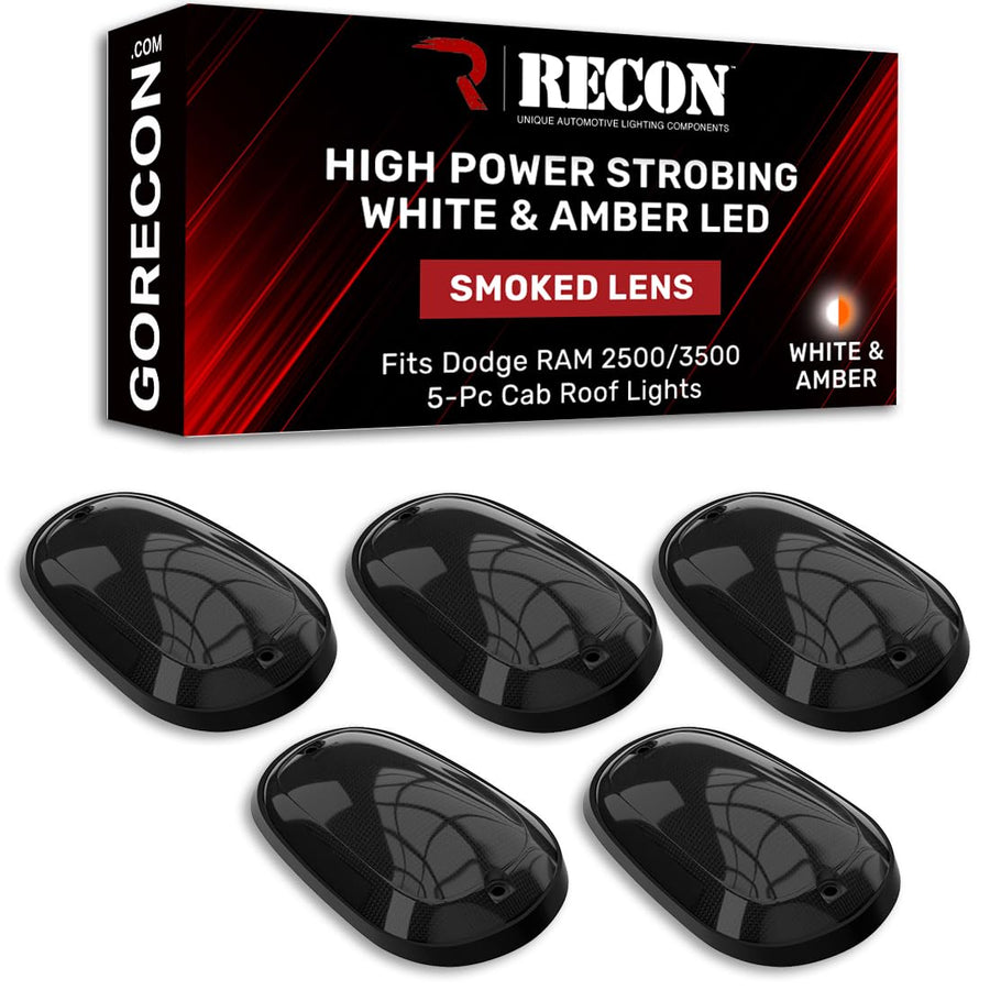 Light Kit Recon 264146BKS