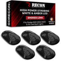 Light Kit Recon 264146BKS