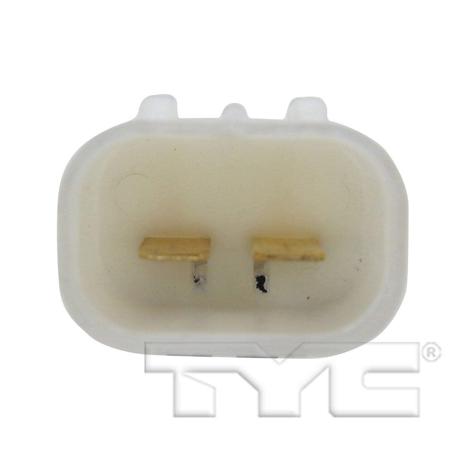Power Window Motor and Regulator Assembly TYC 660547 Front Right-Side Compatible with 2003-2006 Ford Expedition