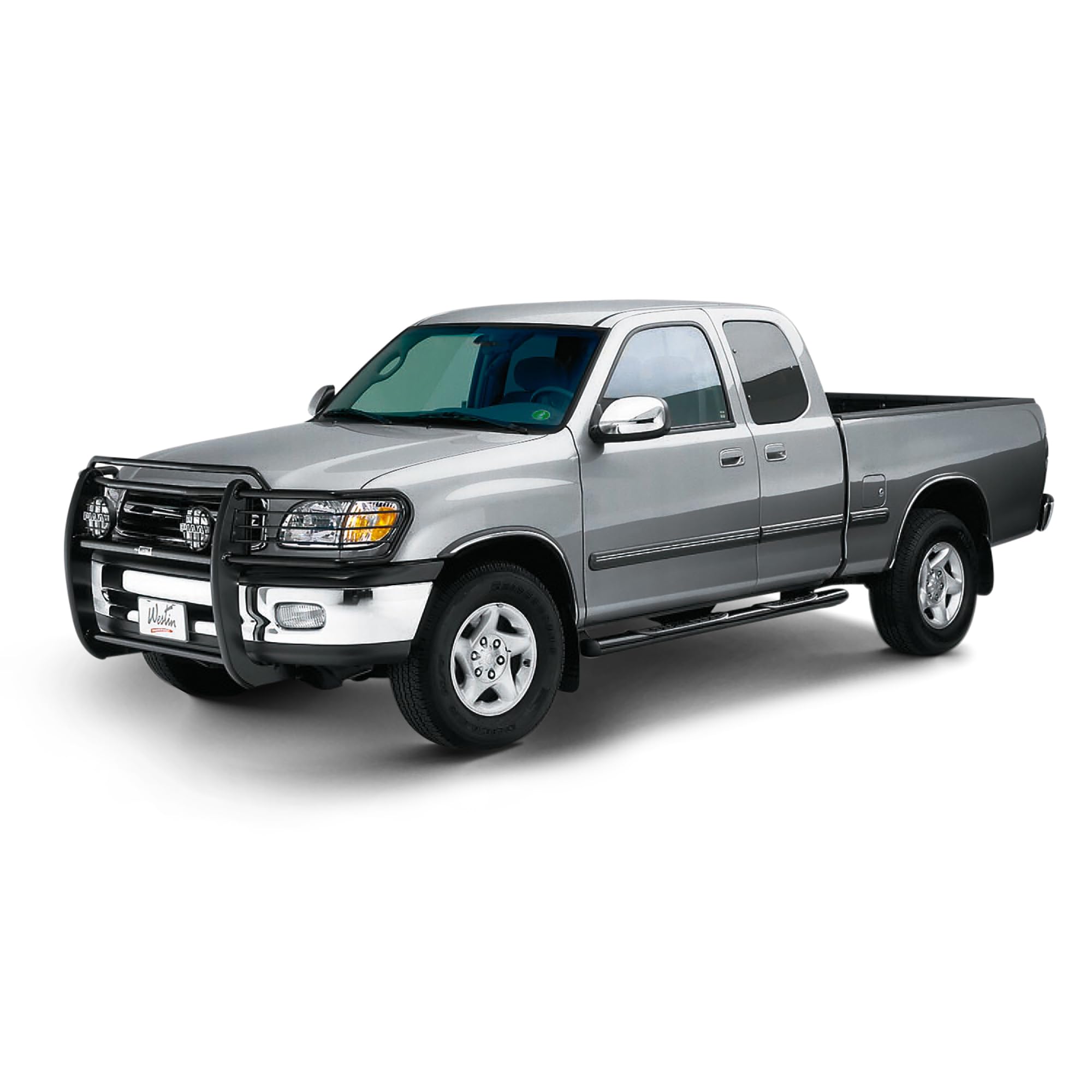 40-1365 Westin Sportsman Grille Guard fits 2003-2006 Tundra (Exc Double Cab)