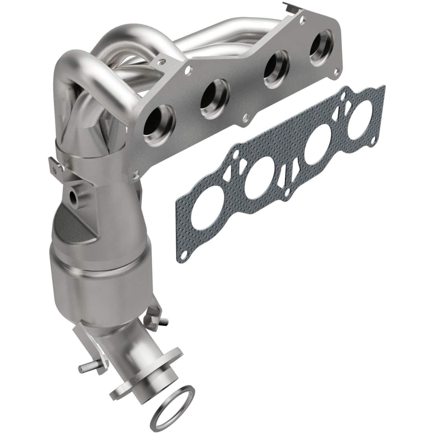 California Grade MagnaFlow Catalytic Converter 5531292: Manifold, Compatible with 2007 Scion tC (CARB Compliant)