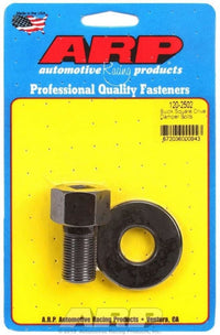 Bolt ARP Kit (120-2502)