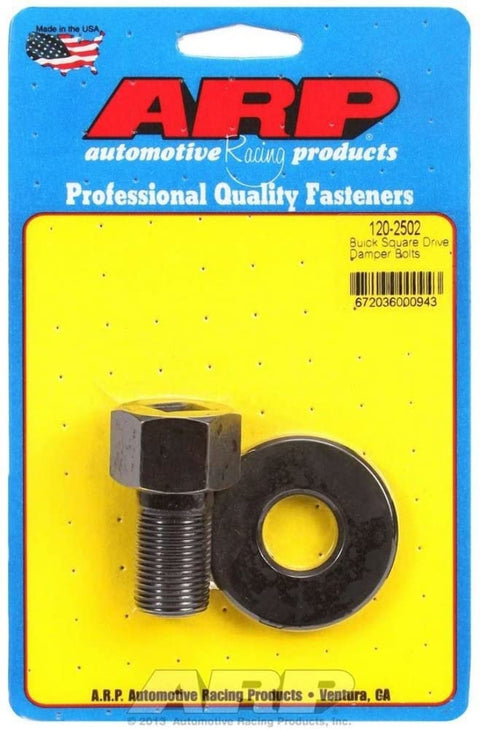Bolt ARP Kit (120-2502)