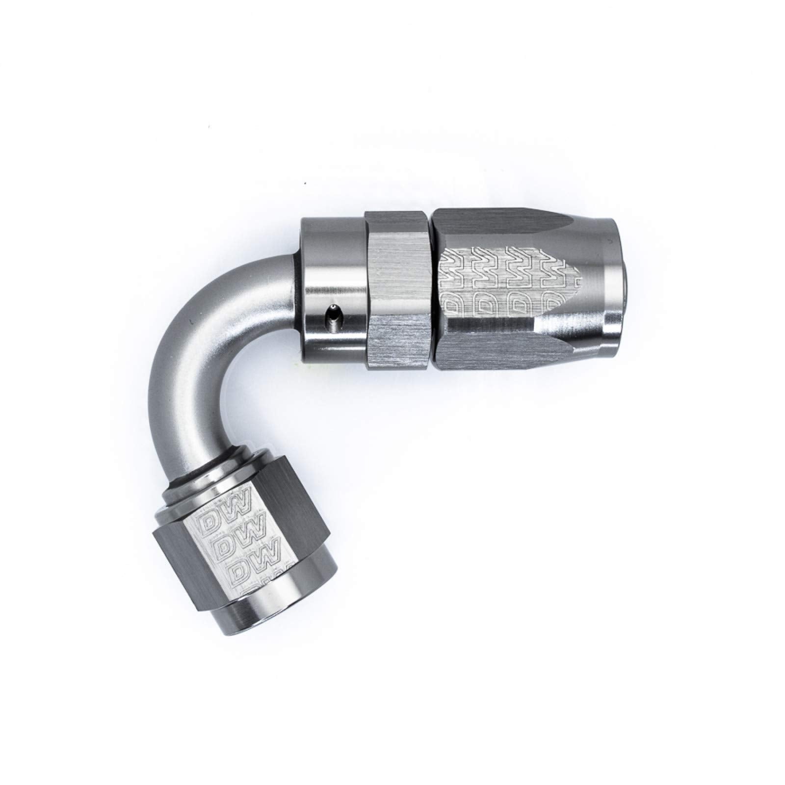 Hose End Deatschwerks Fittings