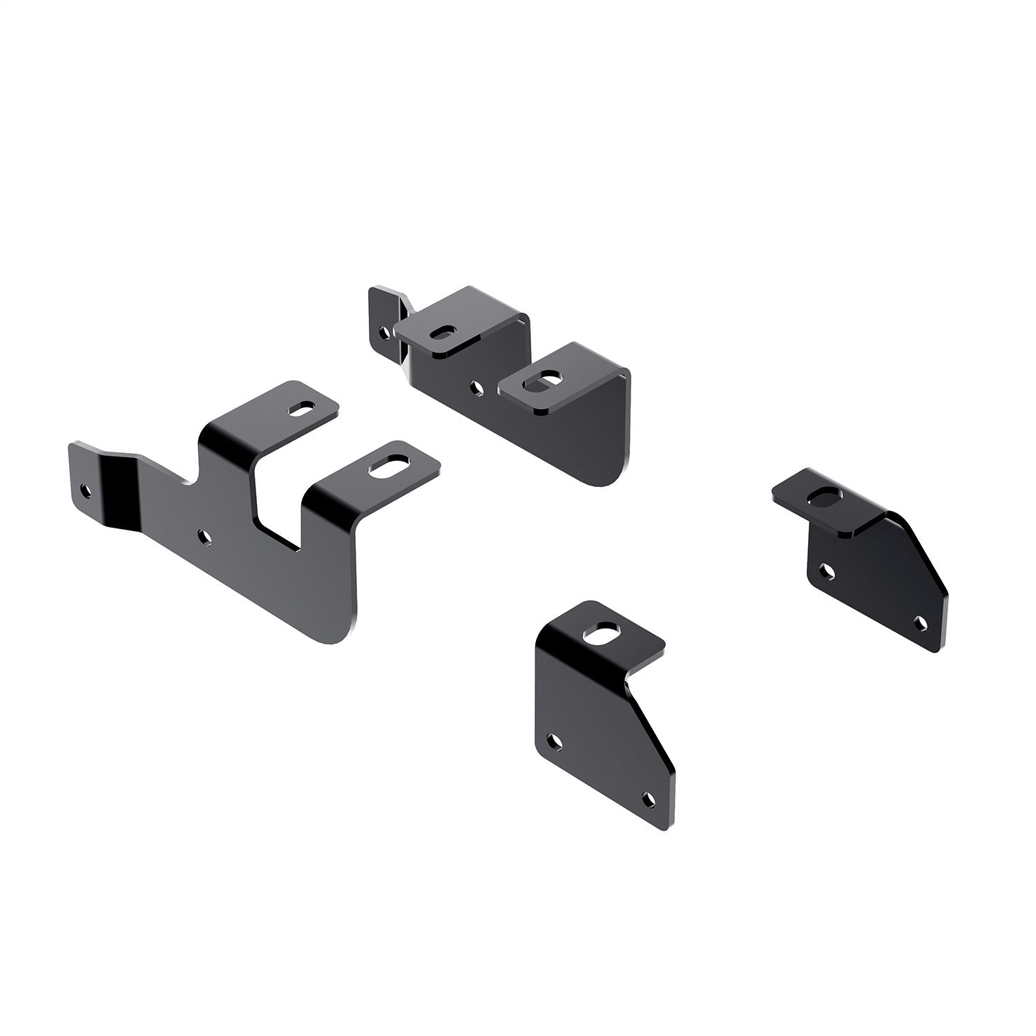 Bracket Reese Rails 50054
