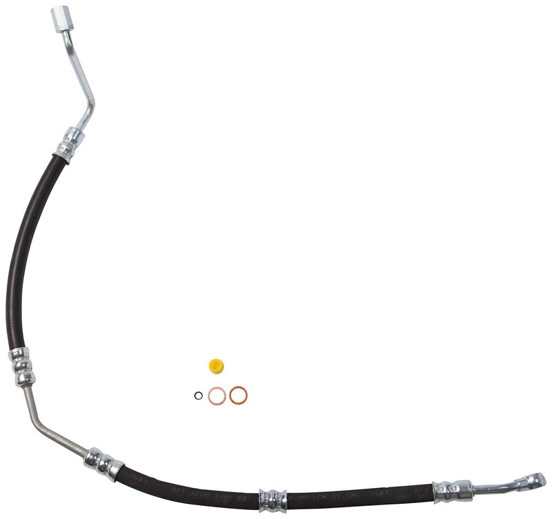 Power Steering Gates 365601 Hose Assembly Pressure Line