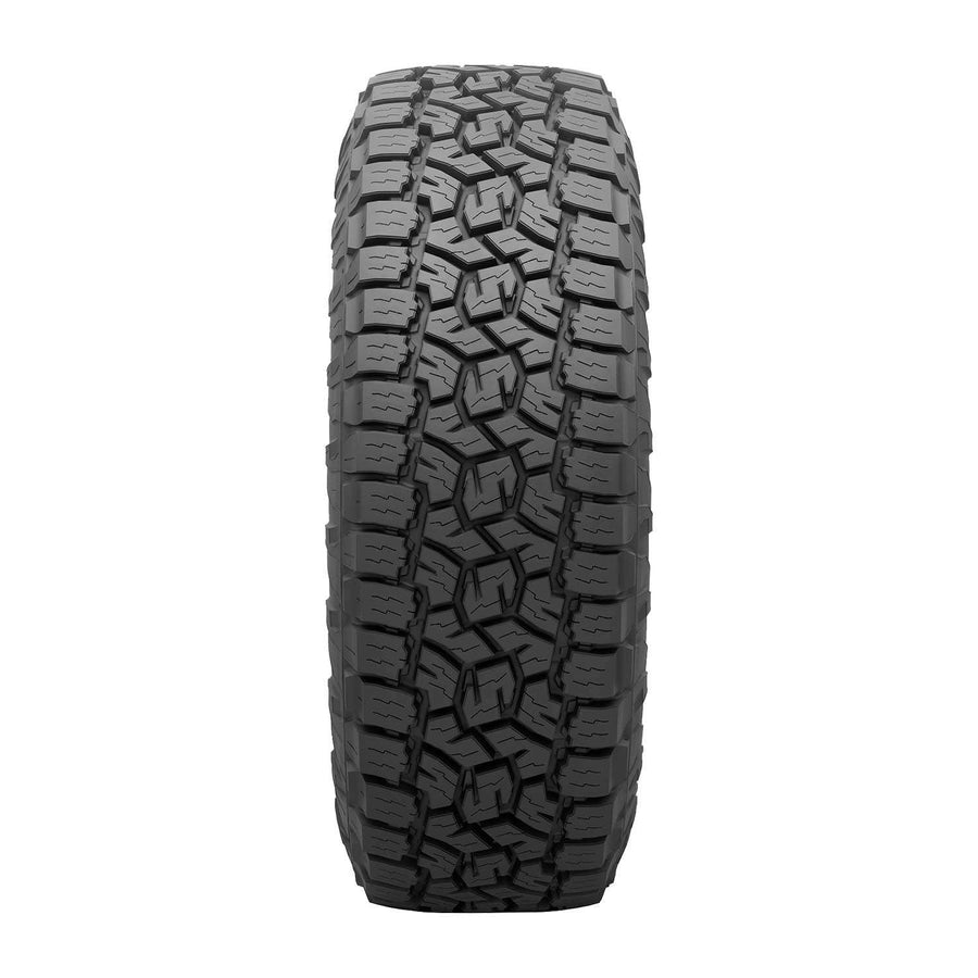 P285/70R17 TOYO OPAT3 117T