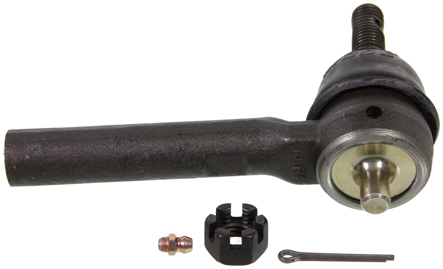 Steering Tie Rod End MOOG ES800528 for Chevrolet Silverado 2500
