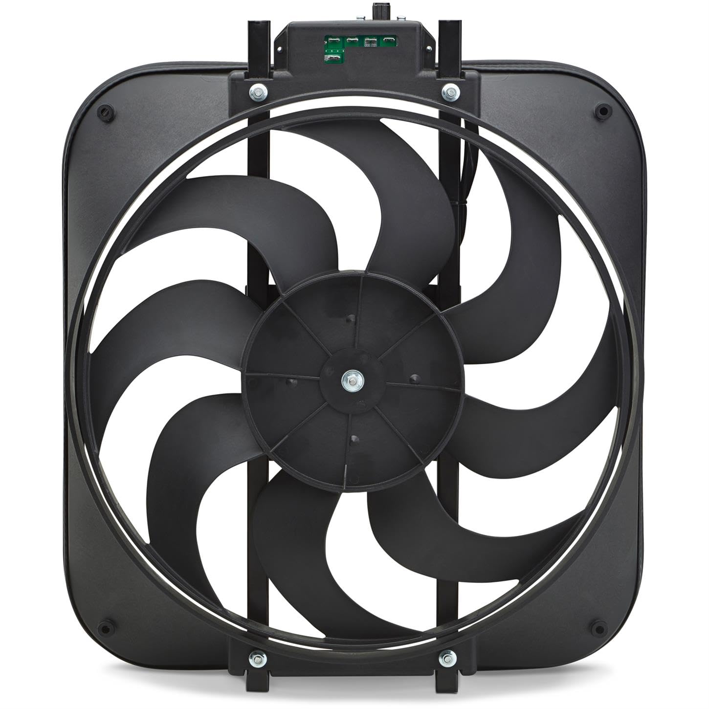 15" Proform S-Blade Electric Fan with Thermostat 67028