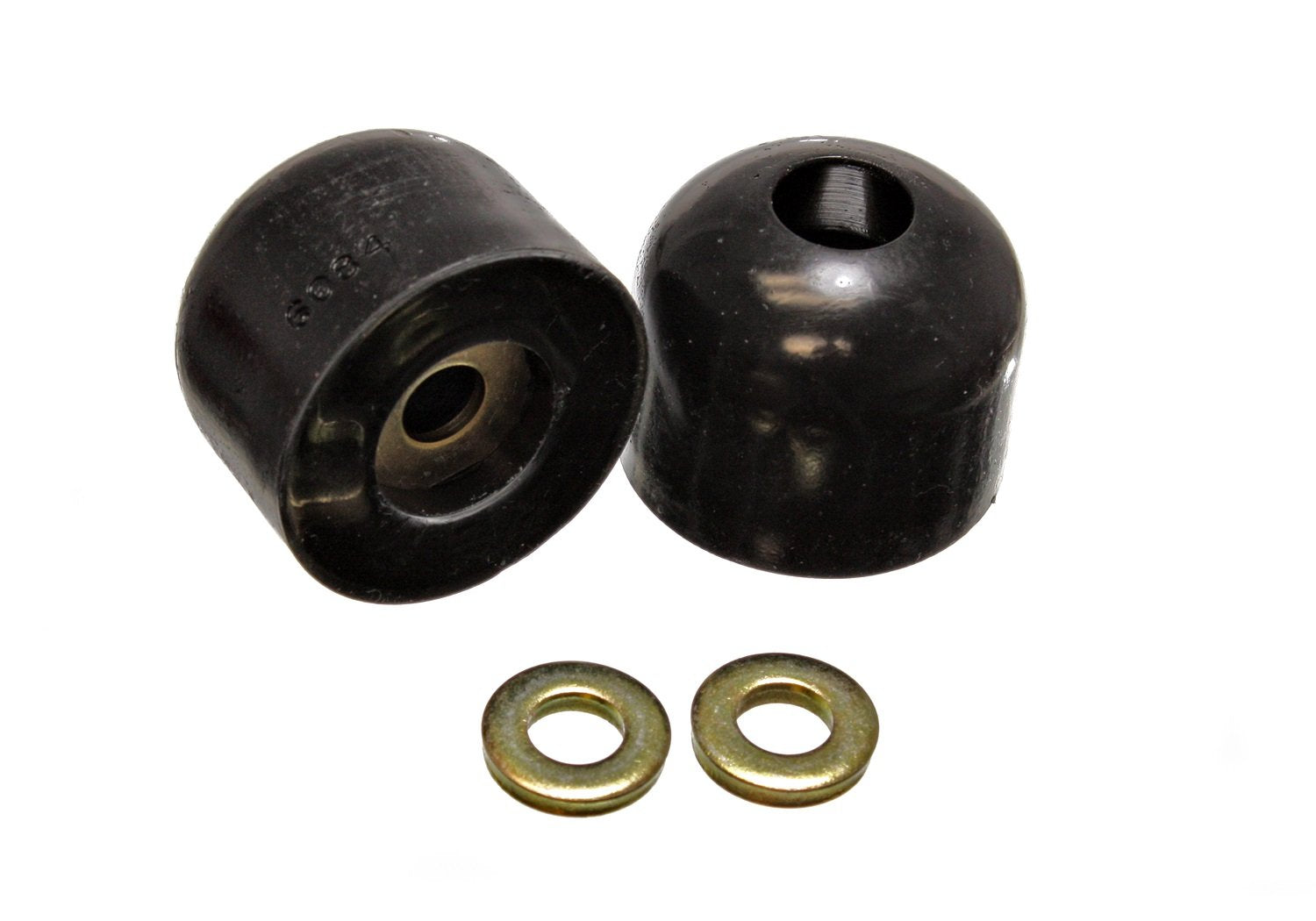 Bump Stop Energy Suspension 9.9138G Black
