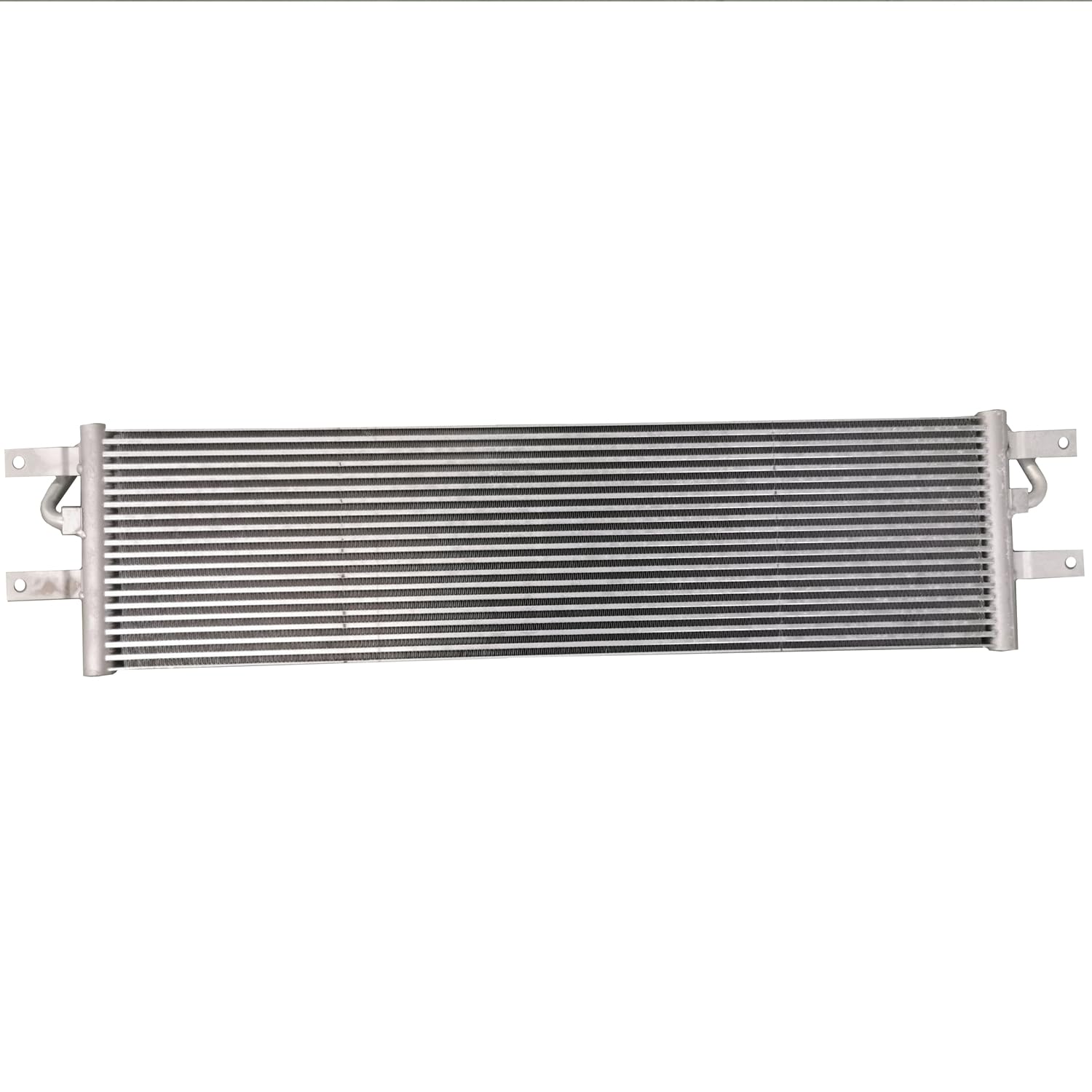 External TYC 19167 Transmission Oil Cooler