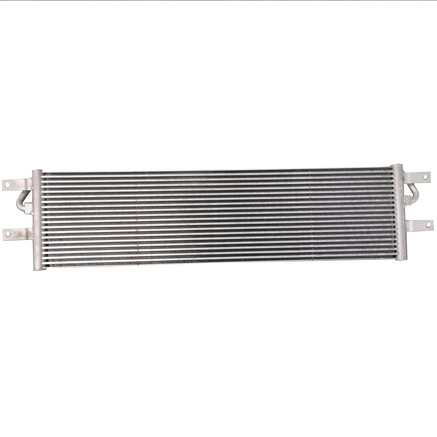 External TYC 19167 Transmission Oil Cooler