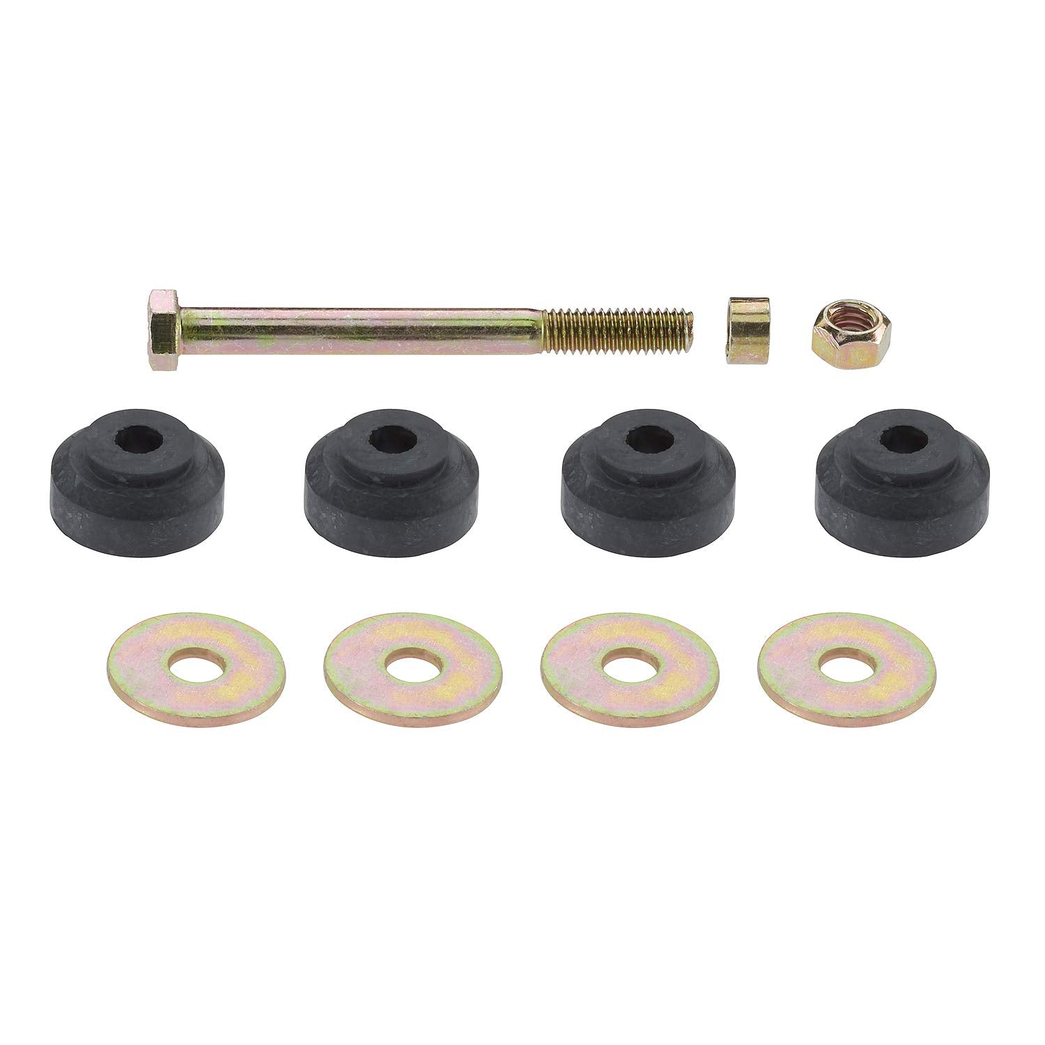 Suspension Stabilizer Bar Link Kit MOOG for Honda Accord
