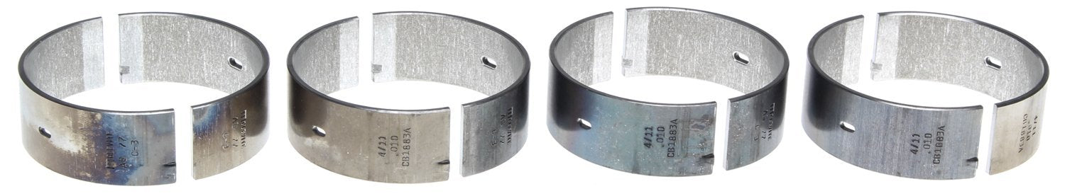 Clevite Engine Connecting Rod Bearing Set CB-1883A-10(4), 1 Pack