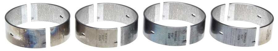 Clevite Engine Connecting Rod Bearing Set CB-1883A-10(4), 1 Pack