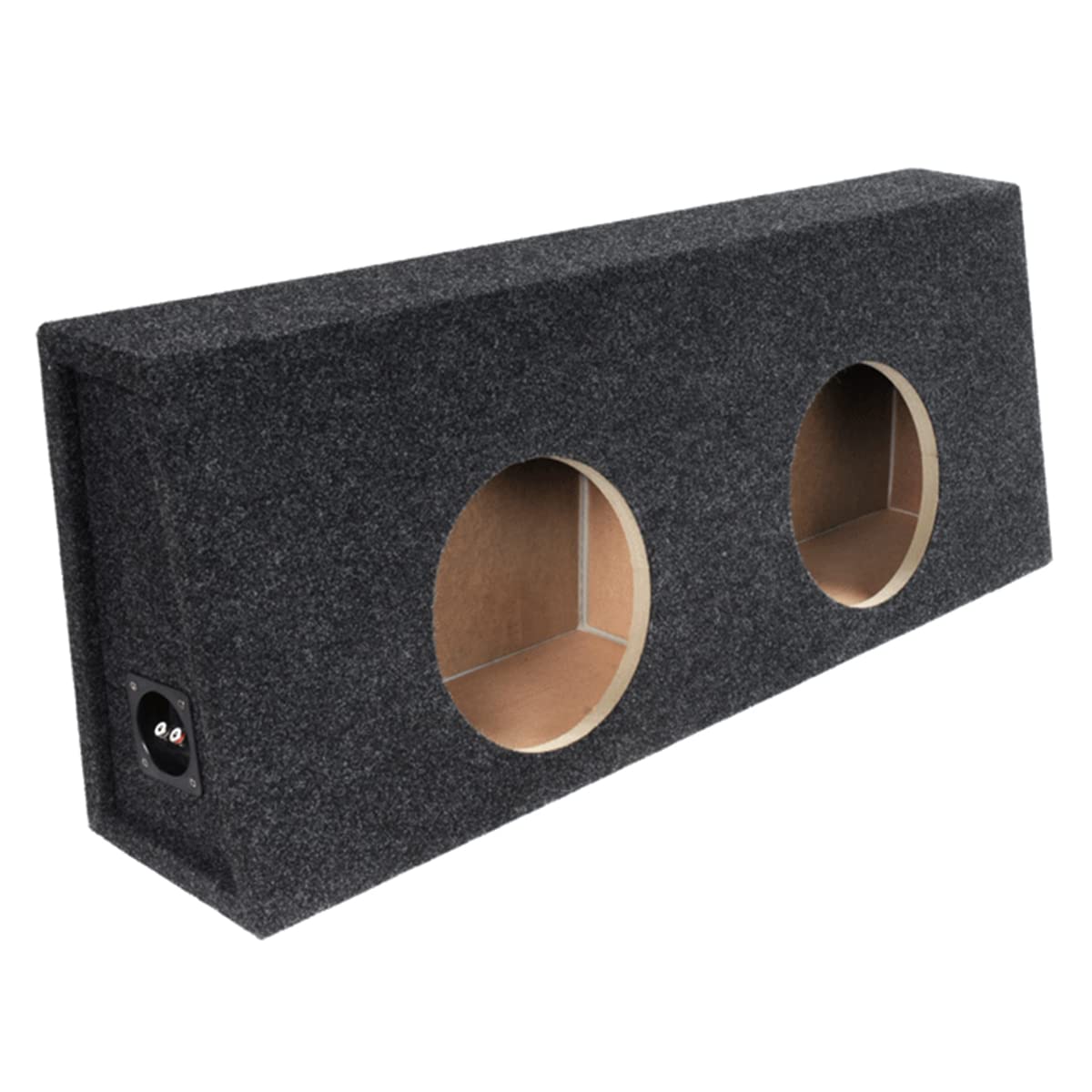 10TKD Atrend 10" Dual Truck Sealed