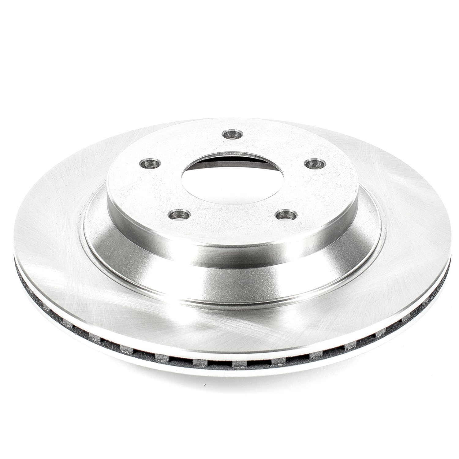 AR8240 Power Stop Autospecialty Brake Rotor For Chevrolet Corvette 1988-1995 [Model Specific]