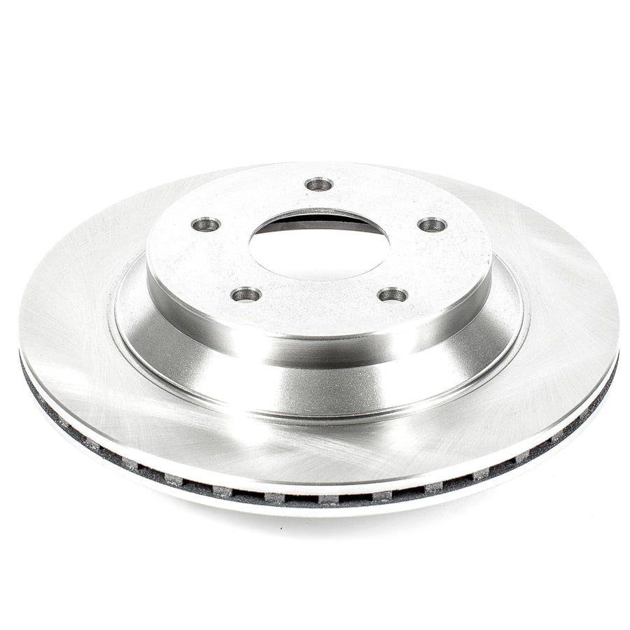 AR8240 Power Stop Autospecialty Brake Rotor For Chevrolet Corvette 1988-1995 [Model Specific]