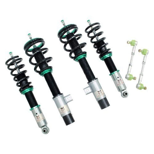 Euro Series Megan Racing MR-CDK-BF26X-EU Coilover Damper Kit
