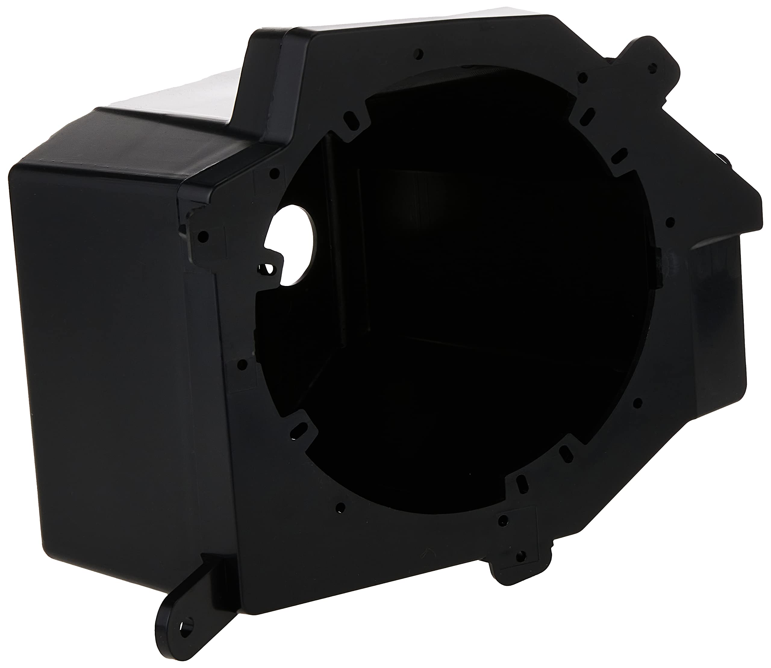 Metra JP1014 Electronics Wrangler JL Front Speaker PODS