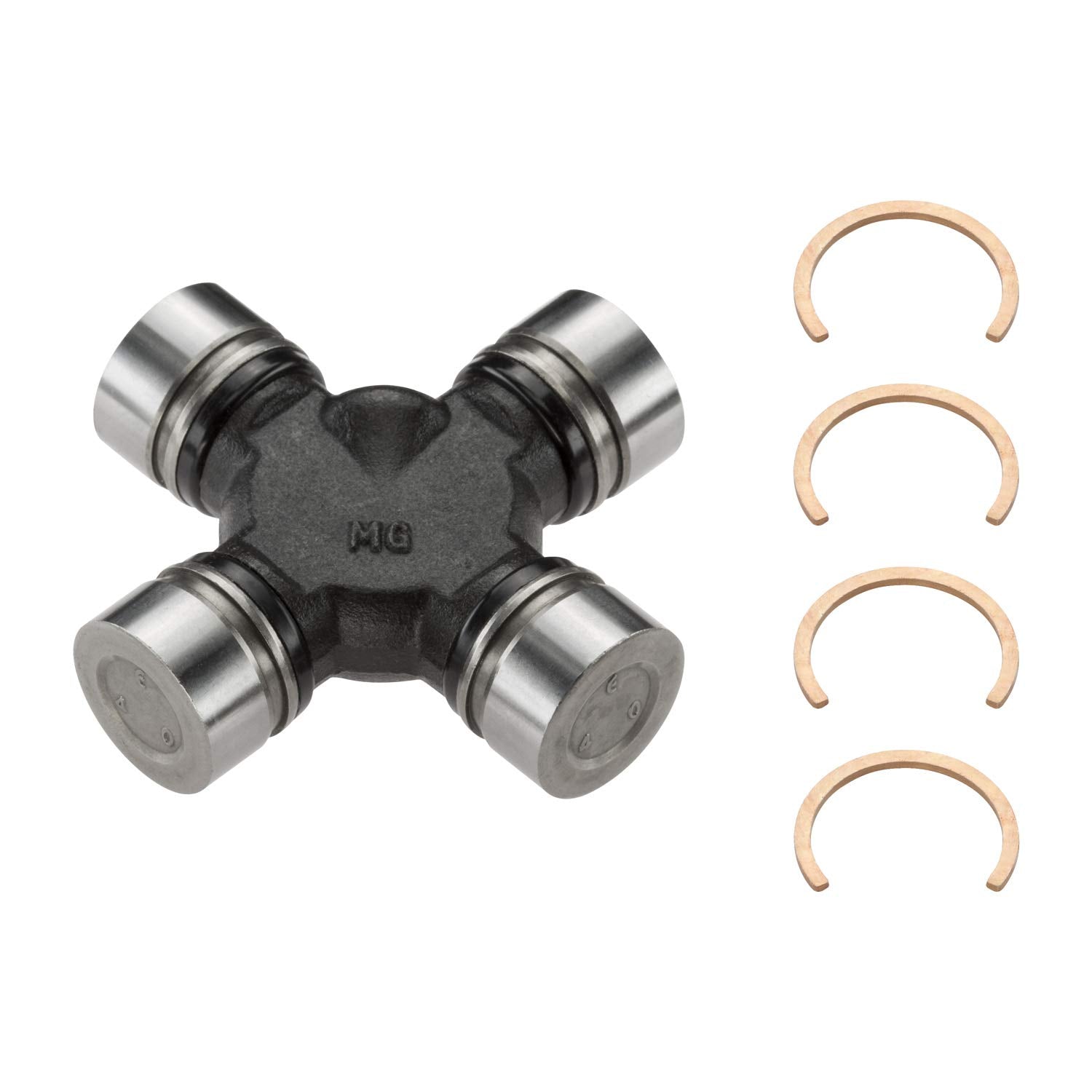 Super Strength MOOG 234 Non-Greaseable Universal Joint for Chevrolet Silverado 1500