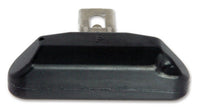 16-9QFT Quick Fuel Nitrophyl Float Center Pivot for Alcohol