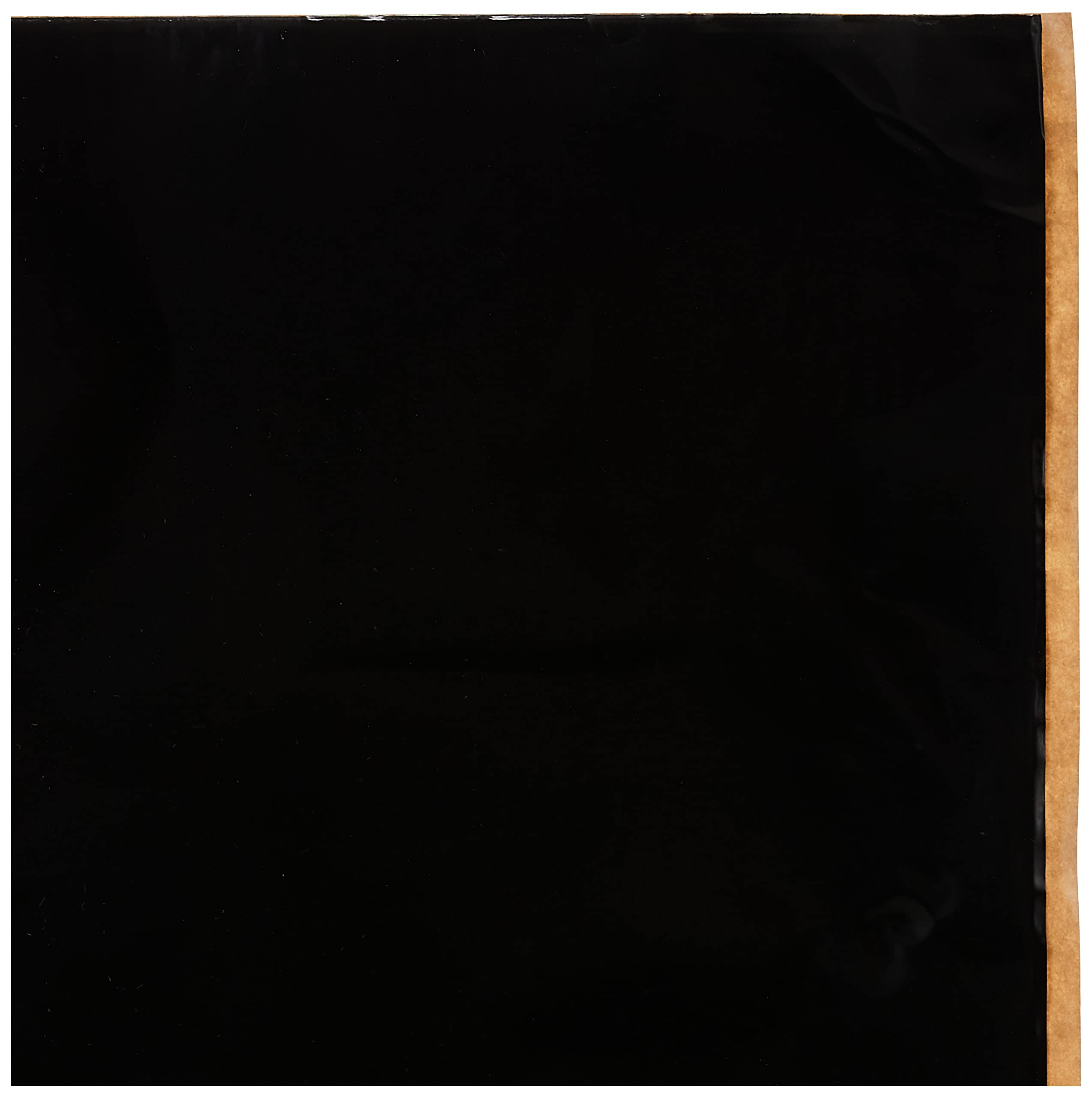 Ultra HushMat Floor/Dash Kit - Black 10400