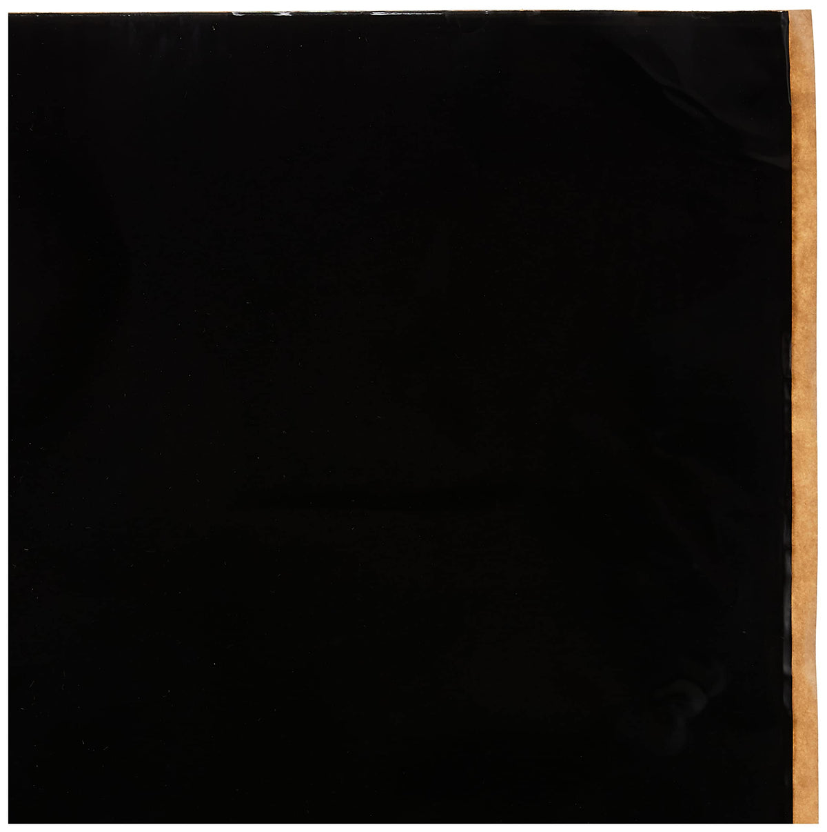 Ultra HushMat Floor/Dash Kit - Black 10400