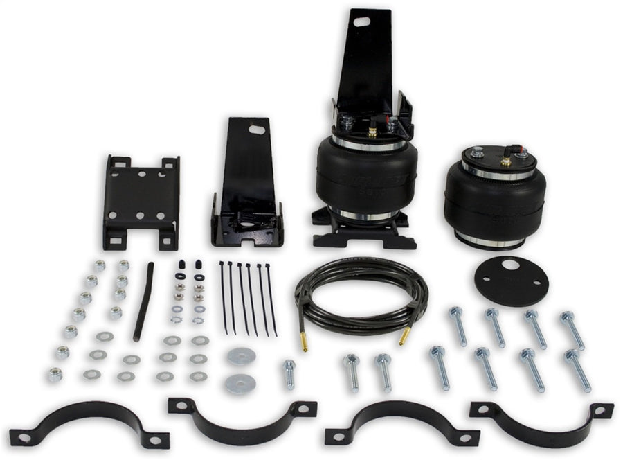 LoadLifter 5000 Ultimate Air Suspension Kit Air Lift 88132
