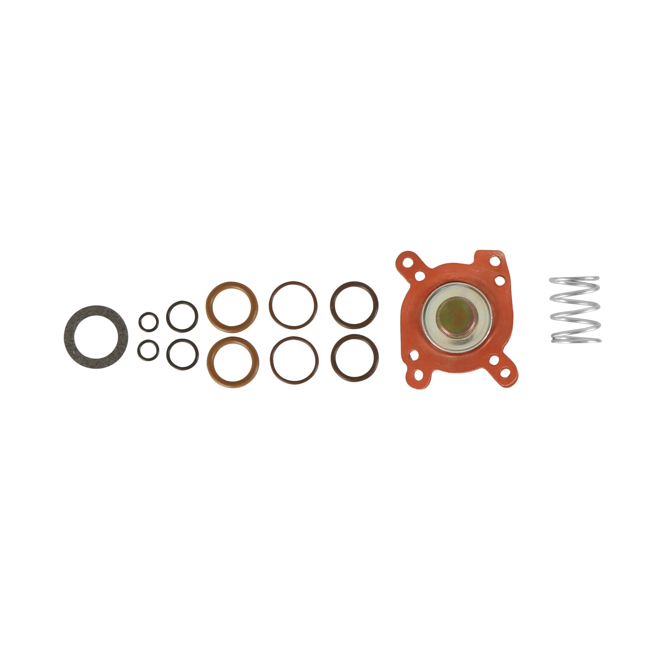 Throttle Body Holley 503-5 Injection Renew Kit