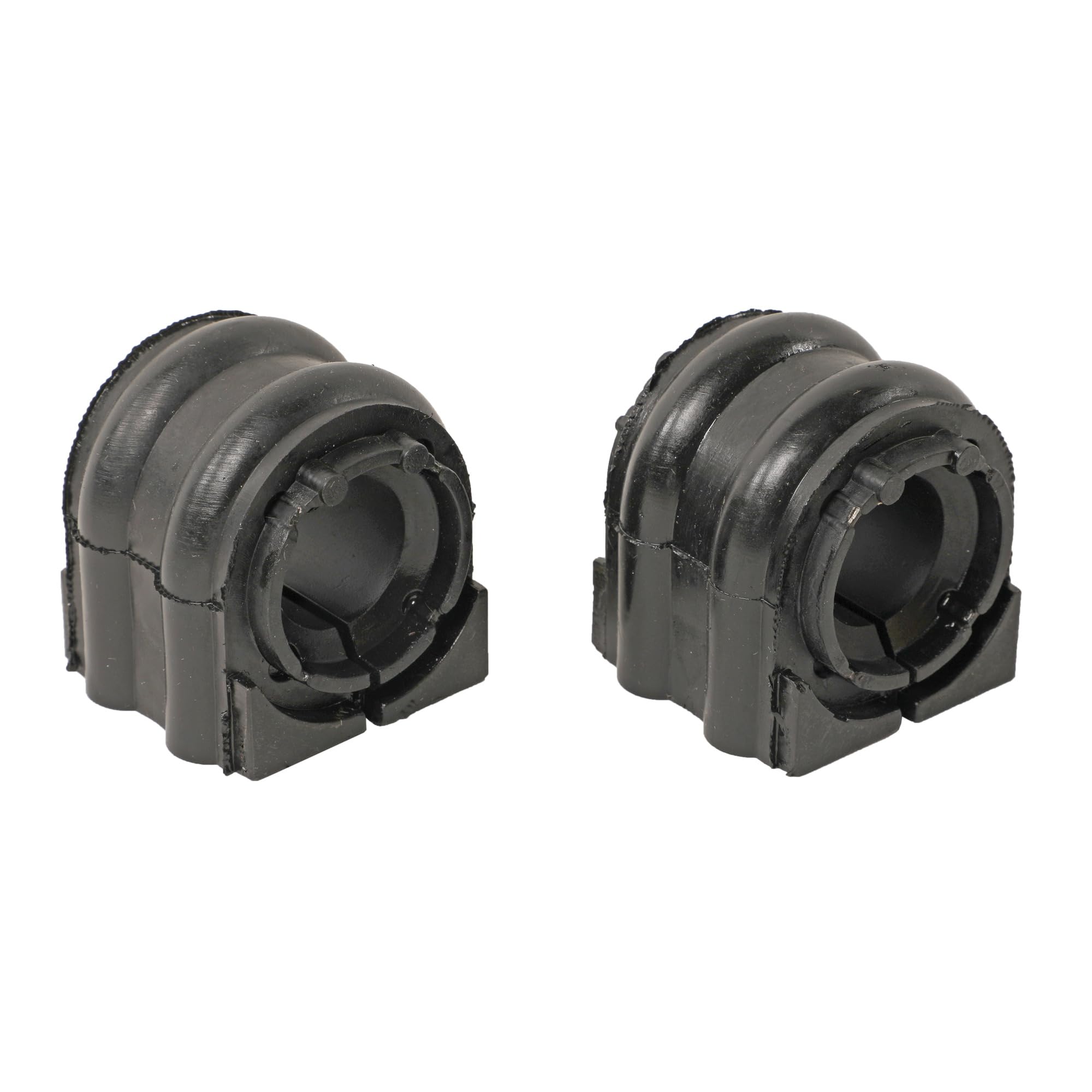 MOOG Suspension Stabilizer Bar Bushing Kit K202108 for Hyundai Santa Fe