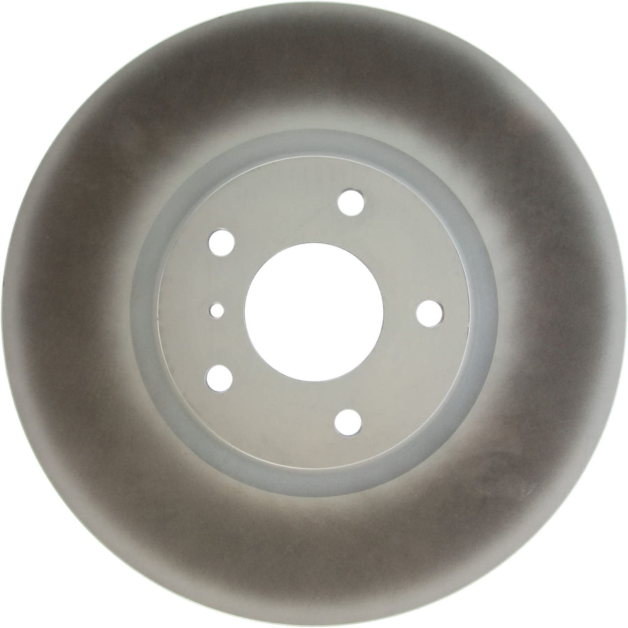 Centric Gcx Rotor 320.42080F with Full Coating