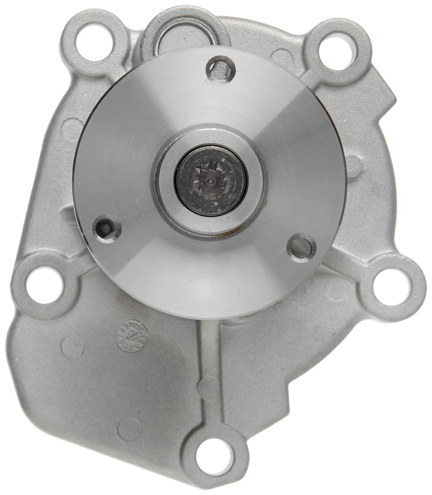 Premium Gates Engine Water Pump 41206