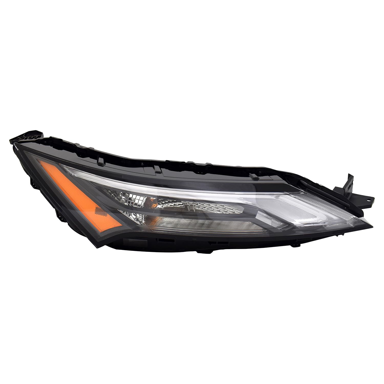 Right TYC 12-5453-00 Light Assembly