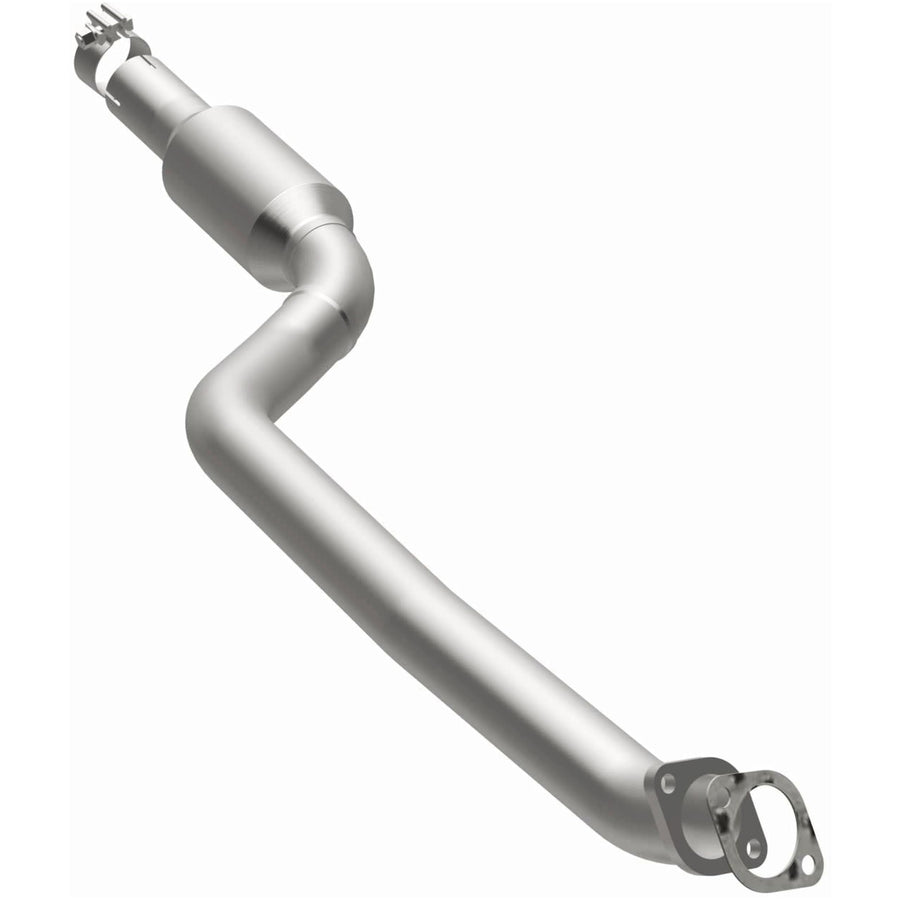 MagnaFlow 21-172 Catalytic Converter: Direct-Fit, OEM Grade, Compatible With 2009-2016 BMW Z4 3.0L (Federal/EPA Compliant)