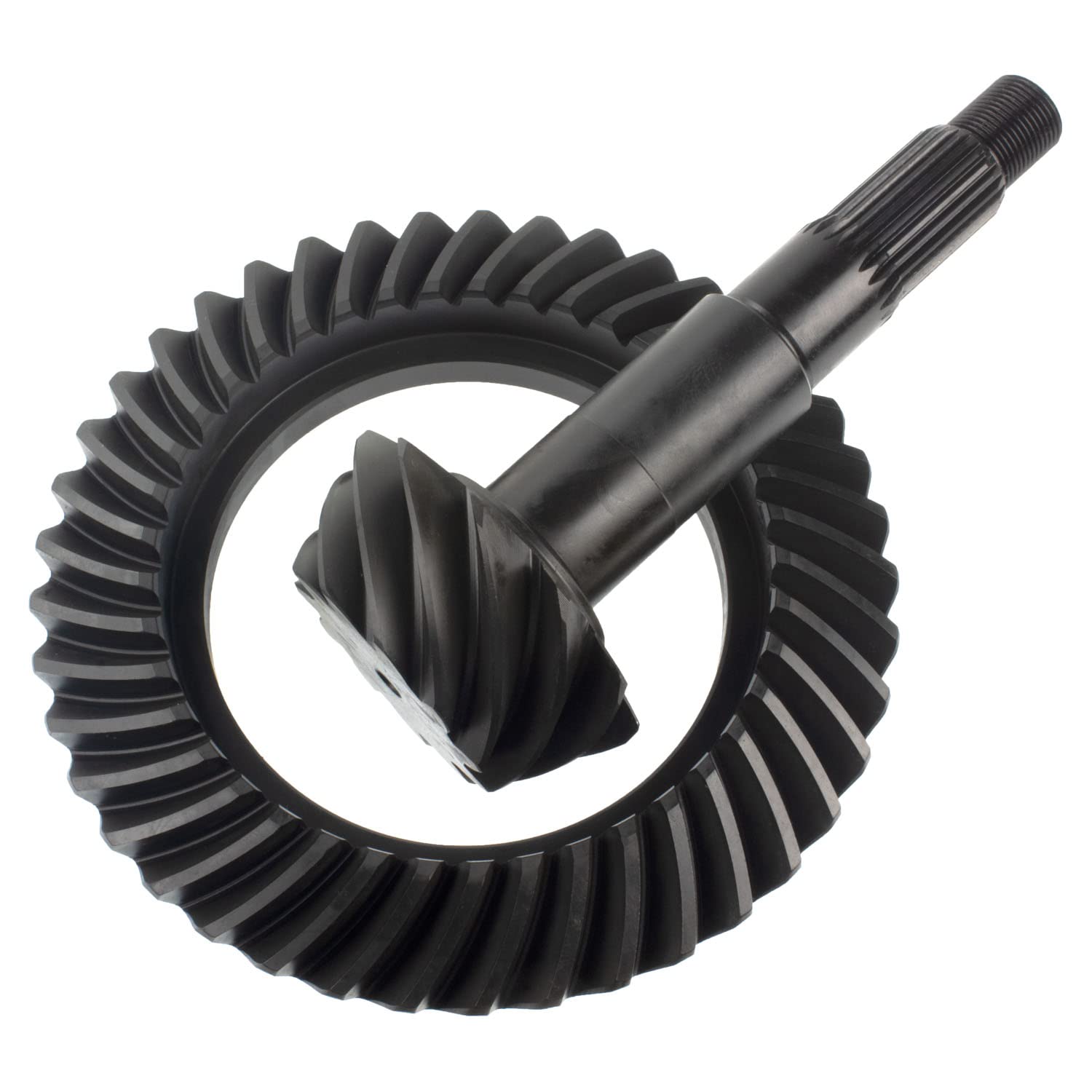Motive Gear Differential Ring and Pinion Set G882373, 3.73 Gear Ratio, Compatible with GM 8.2" Models (Chevelle, Camaro, Nova, Skylark) and More