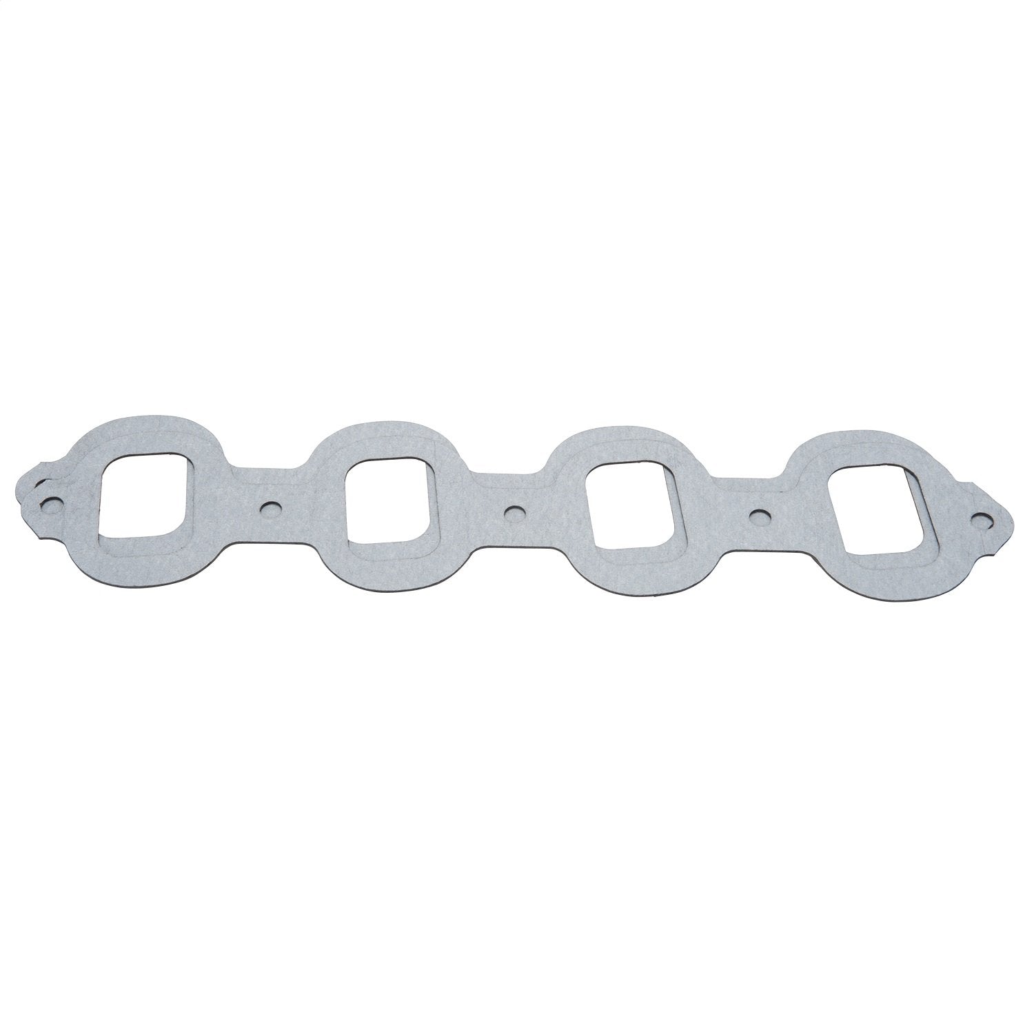 Intake Manifold Gasket Edelbrock 1.66 in. x 2.45 in. Port 0.060 in. Thick 7290