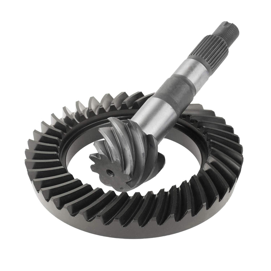 Motive Gear Ring & Pinion Set TL488L29 – 4.88 Ratio–Fits Toyota 8.0 V6 Rear Differential–Compatible with Toyota Tacoma (2003-2023), 4Runner (2003-2009), FJ Cruiser (2007-2009), Lexus GX470 (2003-2009)