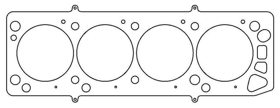 Gasket Cometic Head Gasket - C5369-045