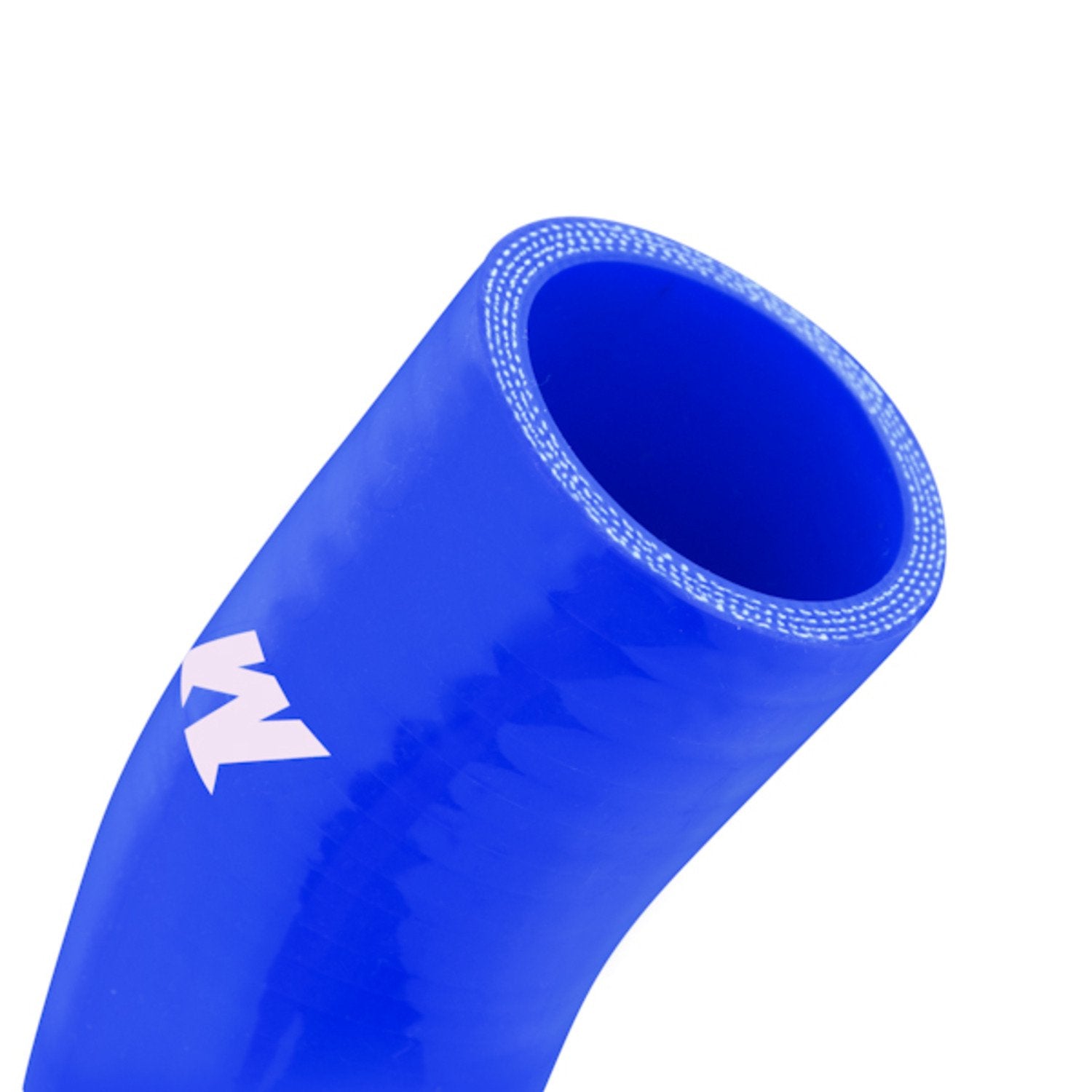 Mishimoto Silicone Radiator Hose Kit MMHOSE-DATS-70BL Fits Datsun 240Z 1970-1973 Blue