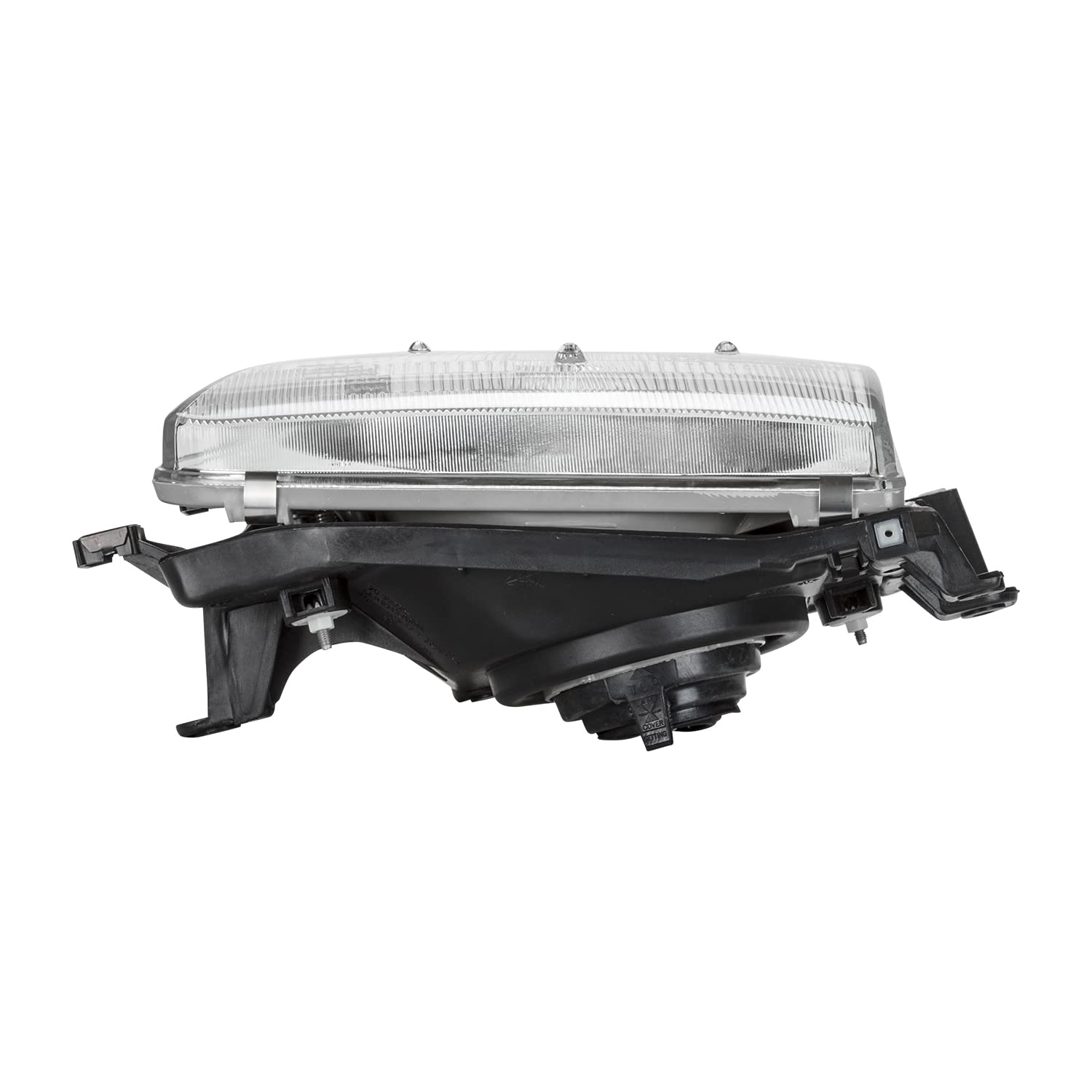 Toyota 4 Runner TYC 20-3555-00 Passenger Side Headlight Assembly