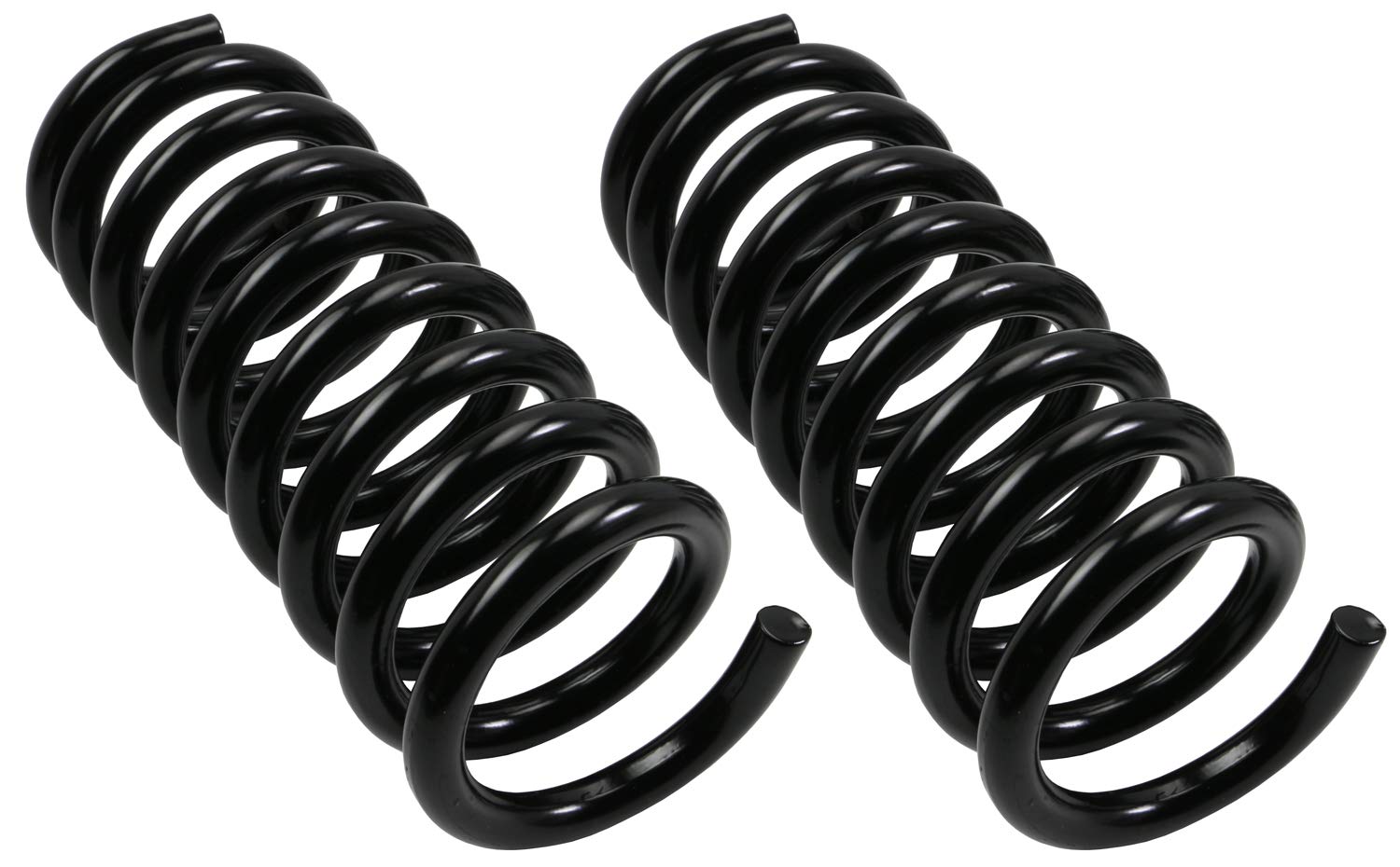 Coil Spring Set MOOG 81039 for Buick Rendezvous